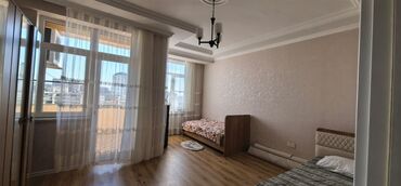 Yeni tikili: 4 otaqlı, Yeni tikili, 103 kv. m — 8