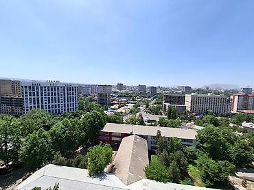 Продажа квартир: 3 комнаты, 75 м², Элитка, 12 этаж, Евроремонт — 4