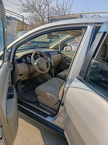 nissan mator: Nissan Tiida: 1.5 l | 2011 il Hetçbek — 8