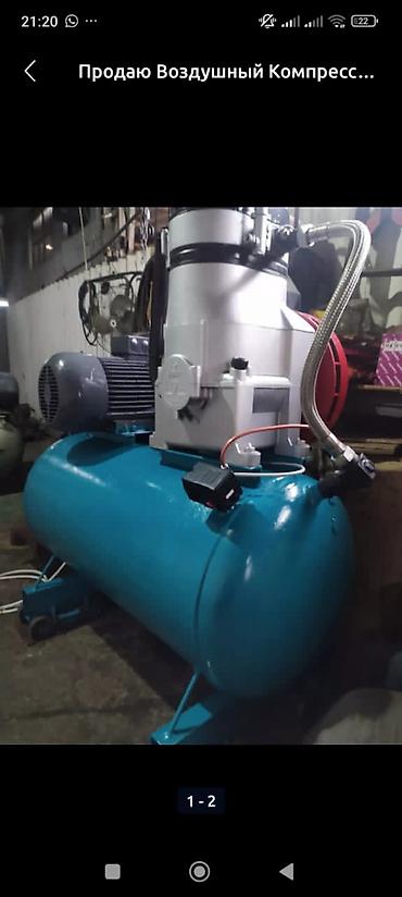 Компрессоры: Ремонт Воздушных Компрессоров. Разной Модели. Продаю Компрессор. 500 — 6