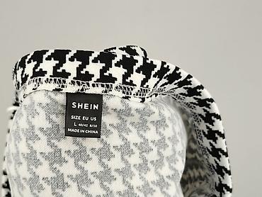 shein czat: Shein, Spódnica damska, rozmiar L — 4
