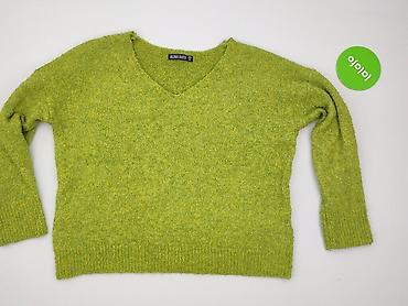sweter lv: Blind Date, Sweter damski, rozmiar XS — 2