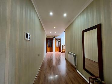 evlər masazır: Xırdalan, 224 kv. m, 6 otaqlı, Kombi, Qaz, İşıq — 7