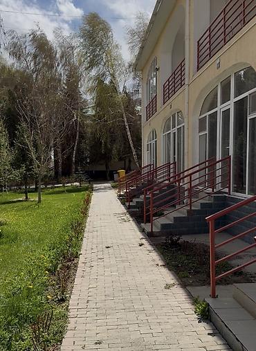 Продажа домов: Продается трех комнатная квартира в ЦО "Raduga West" (Кош Коль )90 кв — 7