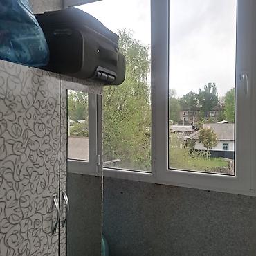 Продажа квартир: 1 комната, 35 м², 3 этаж — 10