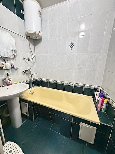 Продажа квартир: 2 комнаты, 50 м², 105 серия, 1 этаж, Евроремонт — 13