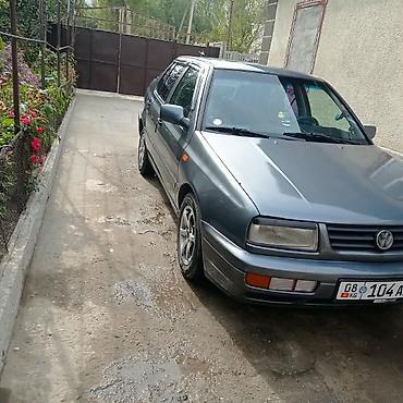 спринтер талас бишкек: Volkswagen Vento: 1996 г., 1.8 л, Автомат, Бензин — 2