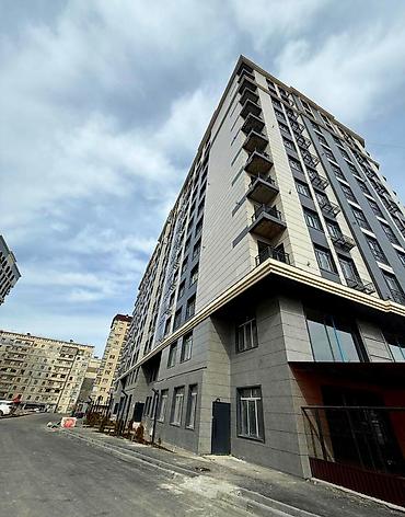 Продажа квартир: 3 комнаты, 80 м², Элитка, 4 этаж, Евроремонт — 4