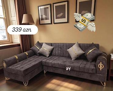 kunc divanlar ikinci əl: Divan, Yeni — 1
