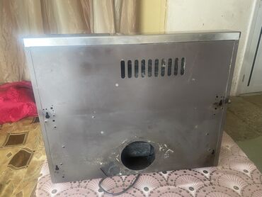 Aspiratorlar: Aspirator rəng - Boz — 2