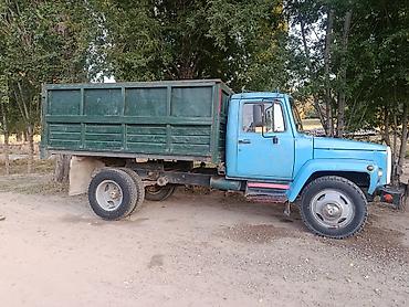 belarus 82: Грузовик, ГАЗ, Б/у — 2