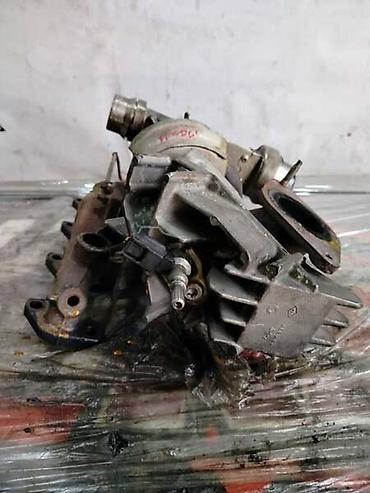 турбина рено лагуна 2: TURBINA 1.5 DCI ZA NISSAN QASHQAI OD 2007. DO 2013. GOD. | Turbina — 4