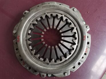 Auto delovi: Korpa Lada Niva, Lada 7 Riva- broj 5a. Polovno, kao novo. Malo bili na — 2