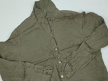 secondhand: Zara, Koszula damska, rozmiar S — 1