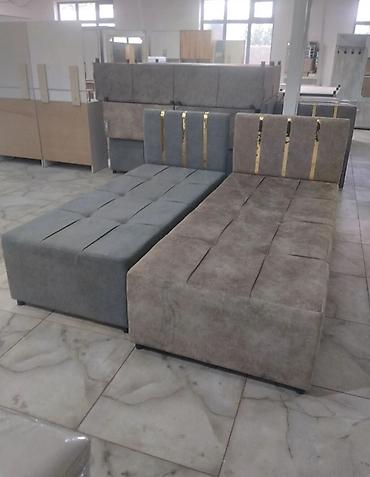 Двуспальные кровати: Двуспальная кровать, Новый, С матрасом, длина - 200 см — 18