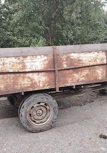 musiqili sükan: Traktor Belarus (MTZ) 28, 1998 il, 1200 at gücü, motor 4.3 l, Yeni — 7