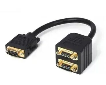 huawei nexus 6p cena: Brand: FAST ASIA Model: FAST ASIA Adapter VGA - VGA M/2F (splitter)
