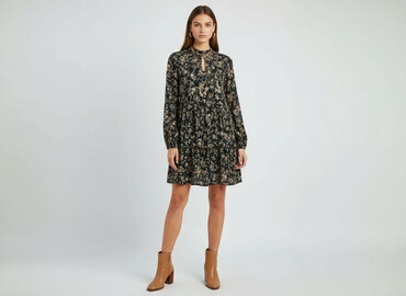 sukienki na andrzejki plus size: Shein, Women`s dress, size M