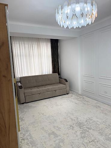 квартира надо: 1 комната, 40 м², Элитка, 9 этаж, Евроремонт — 3