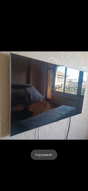 ucuz kompüter qiymetleri: 899₼ tv diaganal 140sm smart təcili satılır Nizami metrosu 0302 — 1