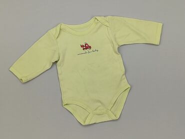 next body niemowlęce: Body, 3-6 months, 
condition - Fair