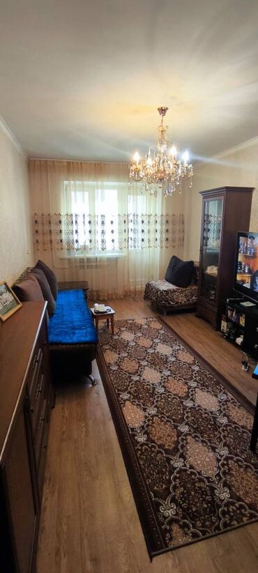 Продажа квартир: 2 комнаты, 42 м², Индивидуалка, 3 этаж, Евроремонт