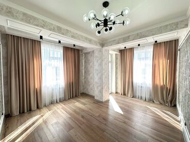 частные дома: 2 комнаты, 55 м², Элитка, 6 этаж, Евроремонт