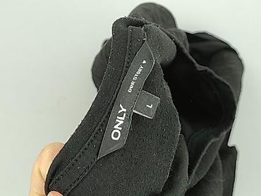 a koszulki: ONLY, T-shirt damski, rozmiar L — 7