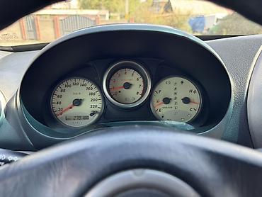 рав4 ха40: Toyota RAV4: 2001 г., 2 л, Автомат, Бензин, Кроссовер — 9