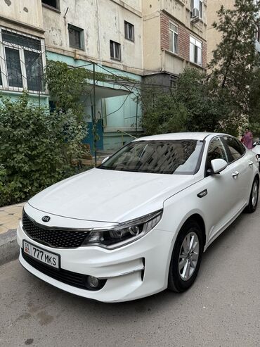 хочу купить мерседес спринтер грузовой 316 бу в германии: Kia K5: 2017 г., 2 л, Автоматтык, Газ, Седан