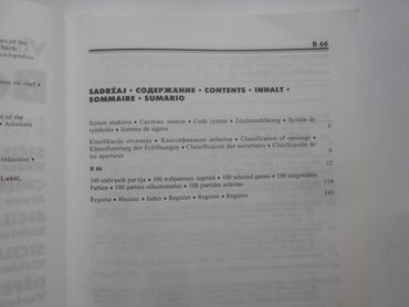 Knjige i stripovi: 1. ENCIKLOPEDIJA ŠAHOVSKIH ZAVRŠNICA - (Dama - Kraljica) Tvrd povez — 13