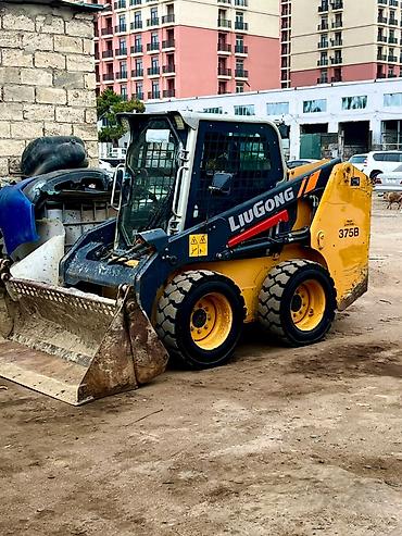 byd gunluk kirayə: Bobcat/ miniyükleyici/ liugong Yere göre qiymet deyişir. Yüksek — 1