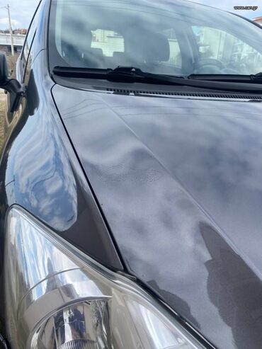 Toyota: Toyota Auris: 1.3 l. | 2010 έ. Χάτσμπακ — 9