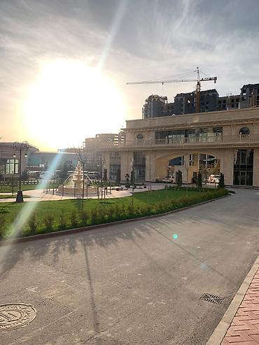 Долгосрочная аренда квартир: 3 комнаты, Собственник, С мебелью полностью — 25