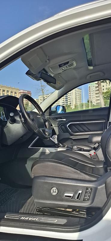Digər avtomobillər: Haval H6 ideal veziətdə 2L benzin — 11