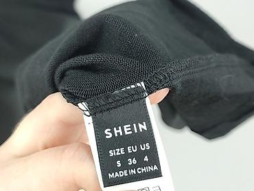 scrubs: Shein, Sukienka damska, rozmiar S — 4