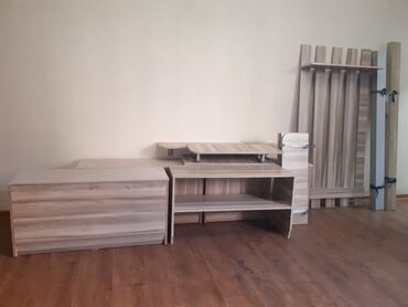 Кухонные гарнитуры: Б/у мебель,п — 13