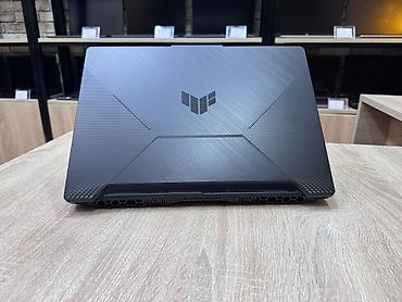 asus a15: İşlənmiş ASUS TUF Gaming, 15.6 ", AMD Ryzen 7, 512 GB, Ünvandan götürmə, Ödənişli çatdırılma, Rayonlara çatdırılma — 7