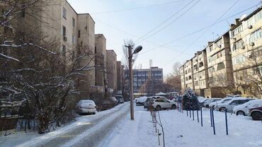 Продажа квартир: 2 комнаты, 77 м², Индивидуалка, 3 этаж, Косметический ремонт