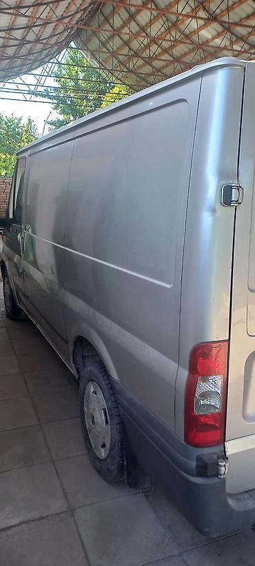 Ford: Ford Transit: 2.2 l | 2010 il 150000 km Van/Minivan — 3