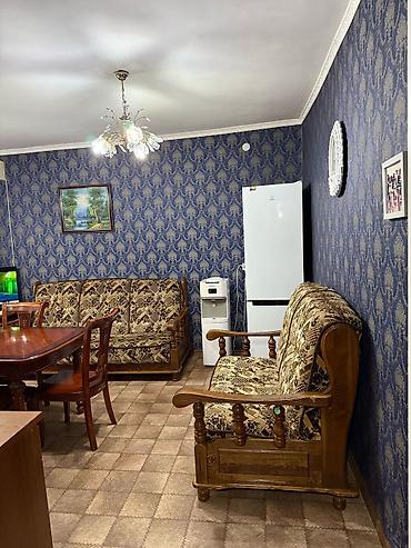 Продажа коттеджей и домов: Продаю дом Свердловский район, Жил Массив Бакай-Ата Дом из жженого — 11