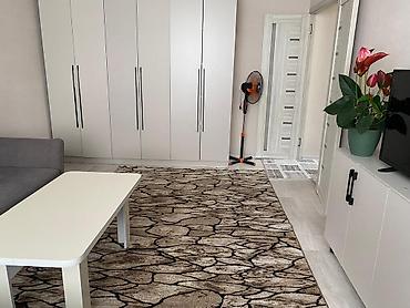 Продажа квартир: 1 комната, 35 м², 105 серия, 5 этаж, Евроремонт — 2