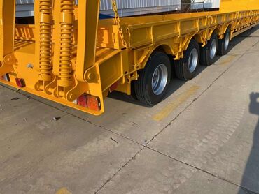 Прицепы и полуприцепы: Прицеп, Новый — 7