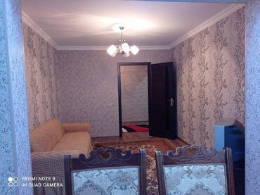 Uzunmüddətli kirayə mənzillər: Neftçilərdə, Express bankın yaxınlığında 5 mərtəbəli xruşevka layihəli — 3