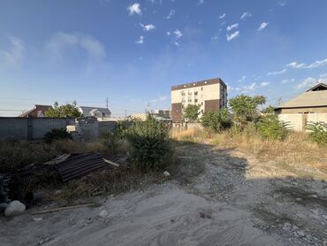 чалдовар продажа домов: Курулуш, Үлүштүк катыш келишими