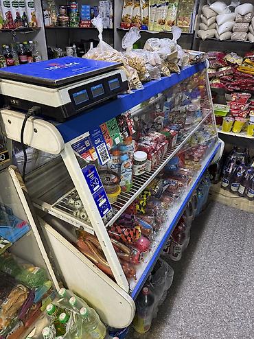 старый холодильник: Срочно ‼️ продается морозильник
Состояние среднее отдадим дешево — 4