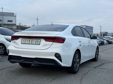 Kia: Kia K3: 2021 г., 1.6 л, Автомат, Бензин, Седан — 4