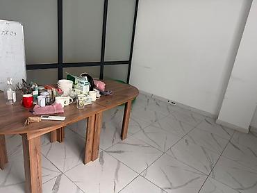 горам: Аренда офисов, 130 м², В бизнес центре, С видом на горы, 1 линия, С отдельным сан узлом — 5