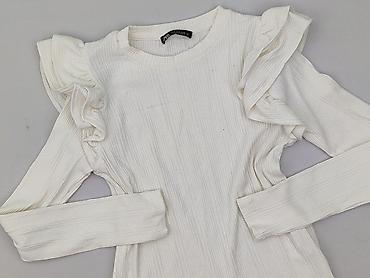 m zara: Zara, Bluzka damska, rozmiar M — 1
