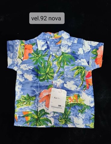 kosulje lepe: Short sleeve, 92